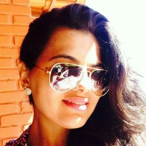 Meet your Posher, Lynnette